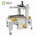 Buy cheap 240W Cardboard Box Sealer Automatic Packing Machine 110V/220V from wholesalers