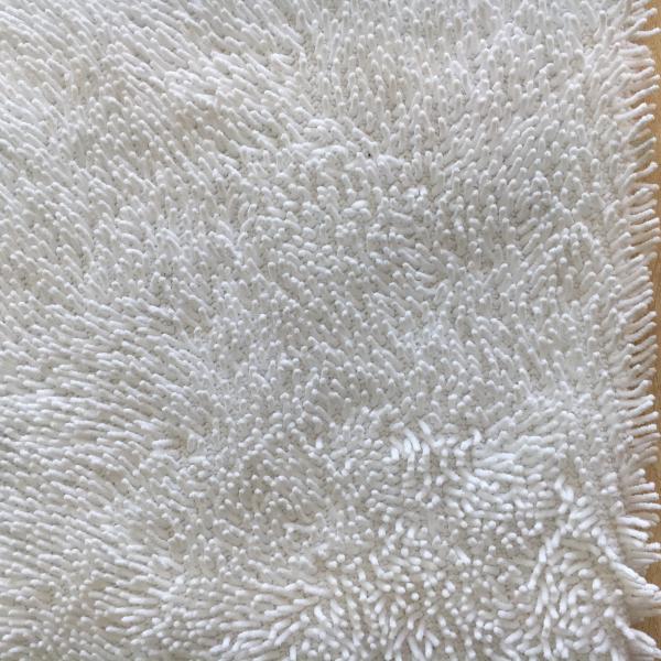 Buy cheap Hot sale microfibee twist fabric in roll with good quality from wholesalers