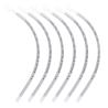 Buy cheap 6.5 Intubation Oral Nasal Ett Tube , Uncuffed Flexometallic Endotracheal Tube from wholesalers