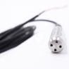 Buy cheap Polyvinyl Fluoride Submersible Level Sensor With 0.25%FS / Year Stability from wholesalers
