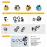 Buy cheap sumitomo hydraulic cylinder excavator spare part LS280EJ from wholesalers