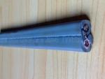 CE Cert. Flat Elevator Cable, ECHU Flat Cable