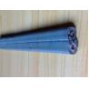 Buy cheap Elevator Travel Cable, Flexible Traveling Cable, Flat Video Cable, ECHU Flat cable TVVB, TVVBG, TVVBP, TVVBPG from wholesalers