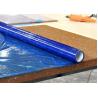 Buy cheap 100micron 4 Mil Stone Protector Granite Countertops Marble Protective Tape from wholesalers