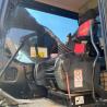 Buy cheap Hydraulic Second Hand Diggers Excavator 35 Tons Sany SY365H With 212kW Engine from wholesalers