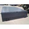Buy cheap Warehouse Dock Equipment Hydraulic Dock Levelers 10Ton ,12Ton, 15Ton from wholesalers
