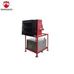 Water Powered Foam Fire Fighting Equipment , Foam Generator For Fire Fighting