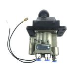 4CV-D Four Hole Dump Truck Combination Control Valves