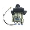 Buy cheap 4CV-D Four Hole Dump Truck Combination Control Valves from wholesalers