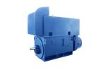 Buy cheap YKK YRKK Series Three Phase Asynchronous Motor 3 Phase High Voltage Electric Motor from wholesalers