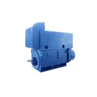 Buy cheap YKK YRKK Series Three Phase Asynchronous Motor 3 Phase High Voltage Electric product