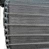 Buy cheap Drying Oven 304 Stainless Steel Conveyor Belt For Food Transportation from wholesalers