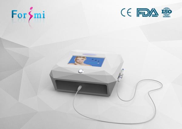 Buy cheap factory hot selling clinic spa use spider veins removal vascular veins blood vessels removal machine painless procedure from wholesalers