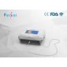 Buy cheap Newest Facial spider veins removal vascular veins removal ablation radio frequency safe and painless 30MHz machine from wholesalers