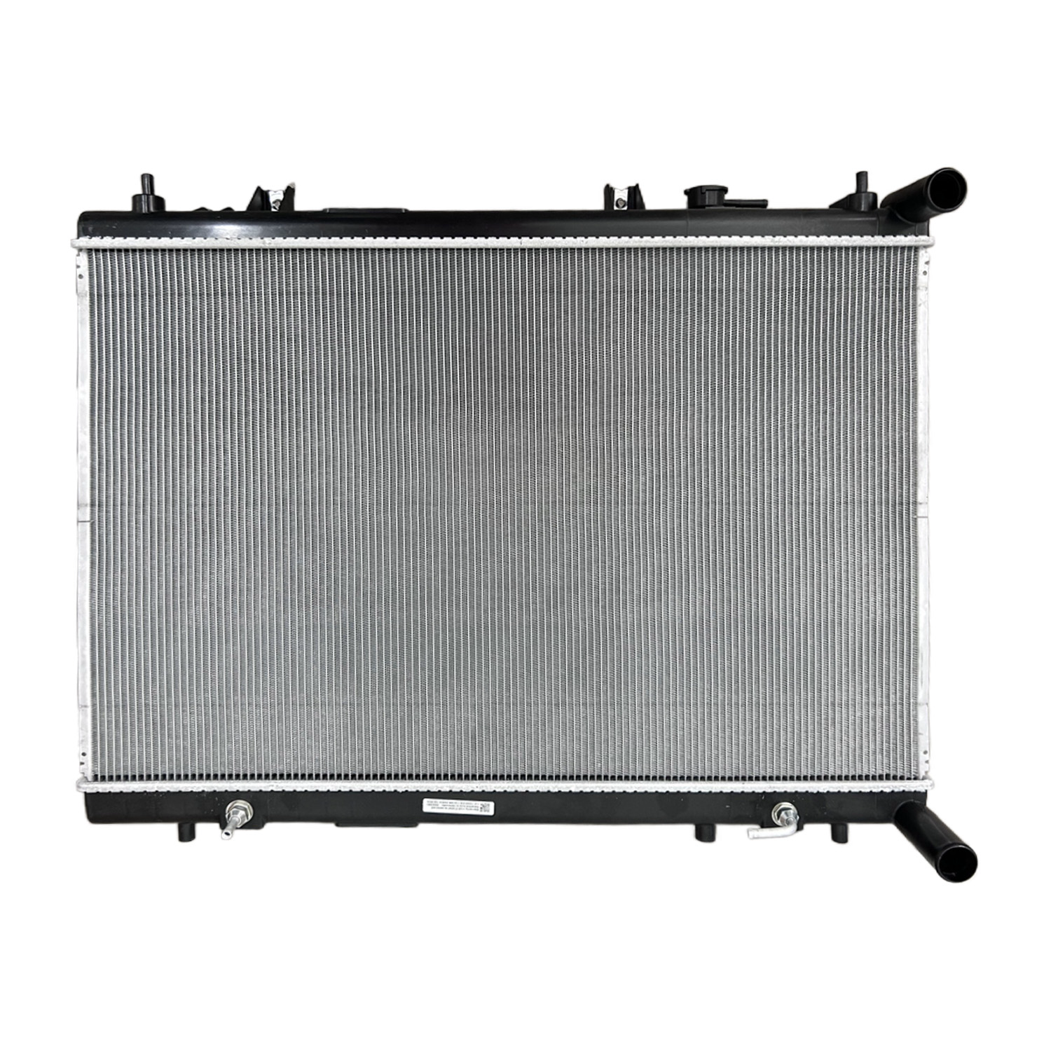 3341-8515 Car Engine Coolant Cooler for Infiniti QX60 214603JA0E 214603KA0B Auto Parts