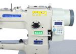 260×110mm Computer Direct Drive 50 KG Leather Sewing Machine