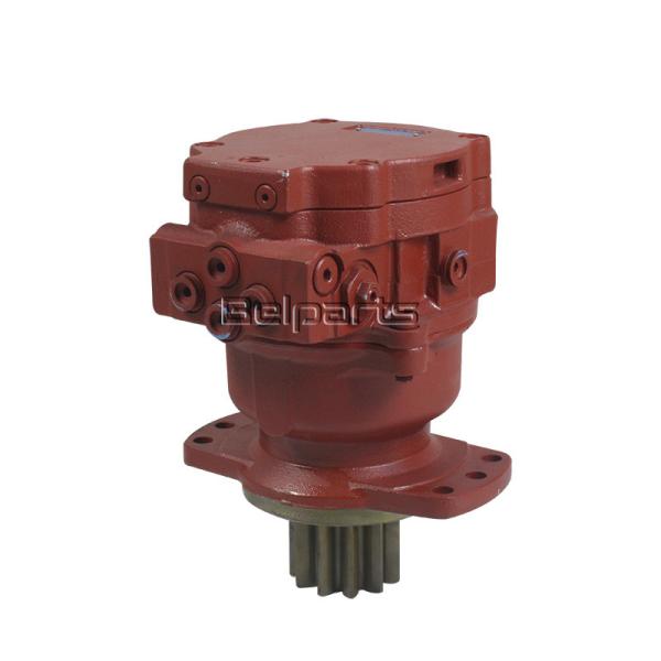 Buy cheap Belparts Excavator Swing Gearbox Hydraulic Swing Motor Assy MSG-27P-14 from wholesalers