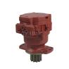 Buy cheap MSG-27P-14-9 Excavator Parts Swing Motor Assy ZX60 Swing Reduction from wholesalers