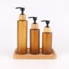 Buy cheap Black Screw Pump For Plastic Lotion Bottles from wholesalers