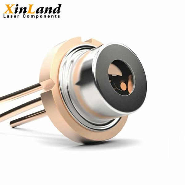 Buy cheap 808nm 2W/3W Infrared Laserske Diode TO5 Package PD FAC Optional High Power Laser Diode Array from wholesalers