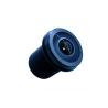 Buy cheap 1/3" 1.44mm 3Megapixel M12x0.5 mount 180degree Fisheye Lens for panoramic camera, 1.44mm fisheye lens from wholesalers