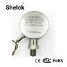Buy cheap Electric contact 4-20ma intelligent pressure controller digital air water pressure switch from wholesalers