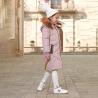 Buy cheap High Quality Kids Clothes New Style Jacket Outdoor Girl Winter Coat Russian High Rock Padded Down Jacket from wholesalers