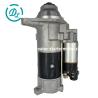 Buy cheap 5.5KW 24V Excavator Starter Motor 8982222033 M009T62372 19549N from wholesalers