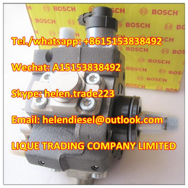 Buy cheap 100% original BOSCH diesel pump 0445010158 , 0 445 010 158 genuine and new ,can replace 0445010159 from wholesalers