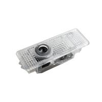 Buy cheap Atmosphere LED Car Door Welcome Light For Mercedes Benz W205 product