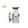Buy cheap Aluminum Alloy Hypoid Gear Reducer / Helical Gearbox Reducer Low Noise from wholesalers