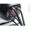 Buy cheap Brightness Warm White LED Par Light COB LED Blinder 200W For DJ Stage from wholesalers