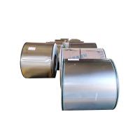 Buy cheap DC01 DC02 SGCC Hot Dipped Galvanized Steel Coils 600-1250mm product