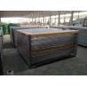 Buy cheap OD 32 Pipes Free Standing Temporary Fence / Children'S Fence Temporary from wholesalers