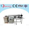 Buy cheap Hand Held Spot Welding Machine 500W 120J For Channel Letter Welding ISO Approved from wholesalers