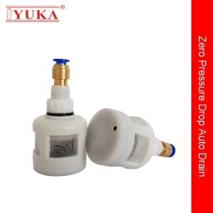 China Auto Drain Valve on Air Compressor on sale