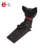 Buy cheap Hard PVC cat shaped door stop , cute door wedge OEM for Gift from wholesalers