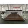 Buy cheap Carpet Direct To Fabric Printer Line Equipment High Productive Blanket Printer Machine from wholesalers