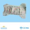 Buy cheap Bales B Grade Diapers 100% Usable With Hydrophilic Nonwoven Cottony Surface from wholesalers