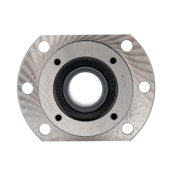 Buy cheap Non ISO BS2562 Ball Screw Bearing Roller Ball Bearing Metric from wholesalers