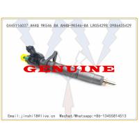 Buy cheap BOSCH GENUINE PIEZO FUEL INJECTOR 0445116037 0445116074 0986435429 FOR LAND product