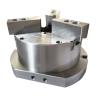Buy cheap Vertical Pneumatic Three Jaw Chuck In Lathe Machine from wholesalers