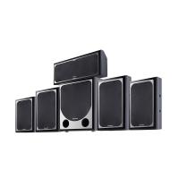 Buy cheap Powerful Bass HC Series Home Cinema Subwoofer Audio Outstanding Voice With Full product