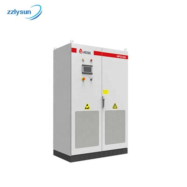 Buy cheap Industrial Hybrid Energy Storage System 100KW 120KW Solar Power System from wholesalers