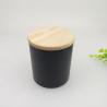 Buy cheap Hot Stamping Paper Composite Cans , Cork Lid Cardboard Tube DIY Gift Box from wholesalers