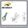 Buy cheap Slack Adjuster Automatic 4175024800 from wholesalers