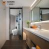 Buy cheap OEM Hospitality Sleeping Hotel Suite Room Furniture Accommodation Furnishings from wholesalers