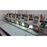 Buy cheap Tajima Refurbished Commercial Embroidery Machines With Digital Control 2002 Product from wholesalers