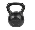 powder coated kettlebells, powder coated kettlebells in stock, cast iron