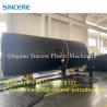 Buy cheap DN300 Horizontal PPH PE PVC Manufacturing Machine For Plastic Pipe from wholesalers